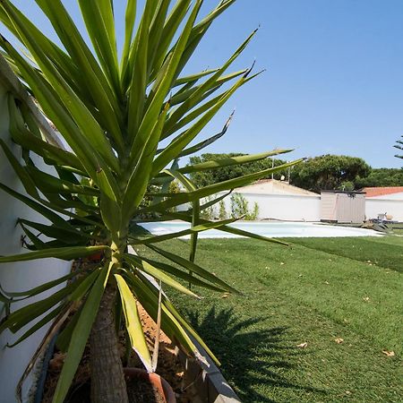 Chalet Individual En El Rompido Urb Urverosa Exterior photo